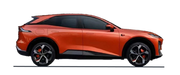 Changan Shenlan S7 / Deepal S7